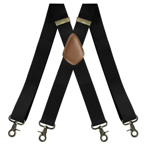 🥇Top Rated🏆Premium Vintage Suspenders