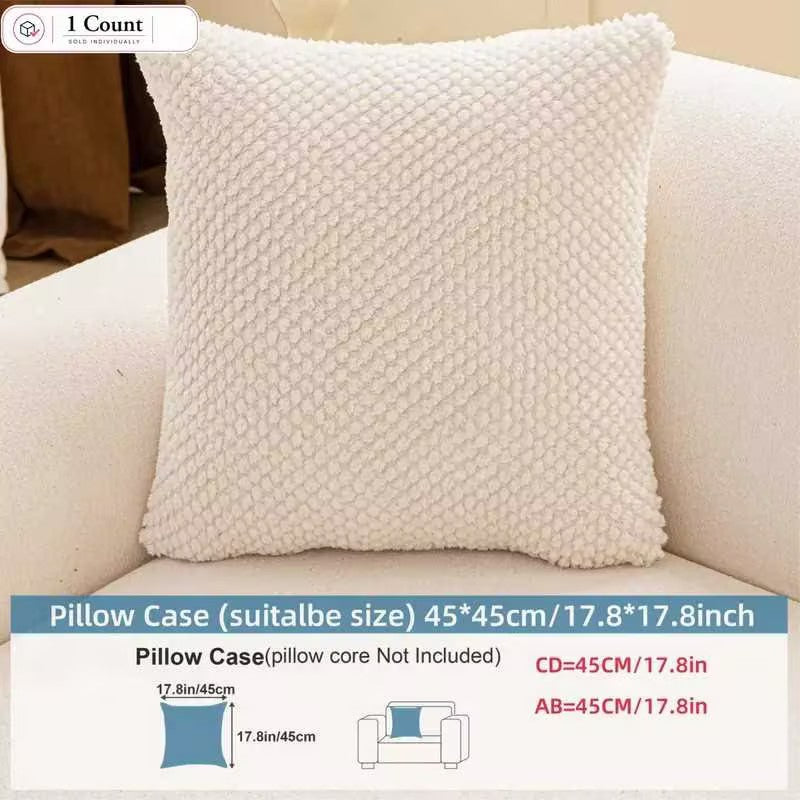 Soft Modular Sofa Cover – Non-Slip, Washable & Easy to Mix