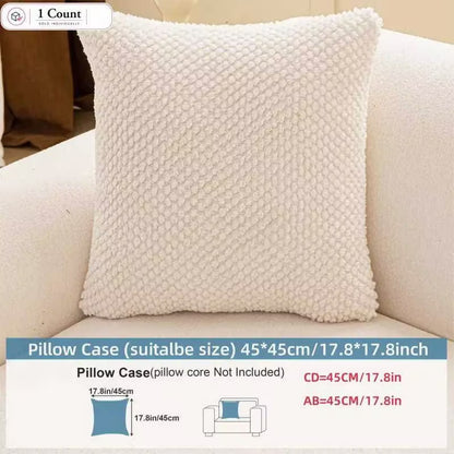Soft Modular Sofa Cover – Non-Slip, Washable & Easy to Mix