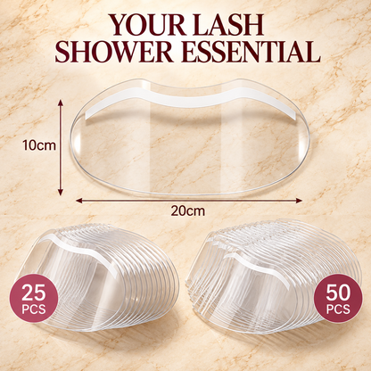 💕Waterproof Protector for Lash Extensions☂️