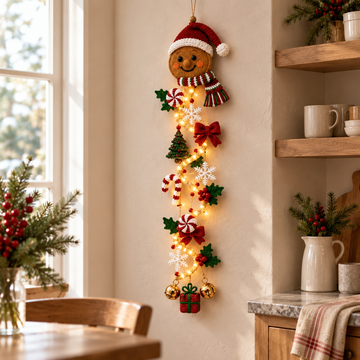 Gingerbread