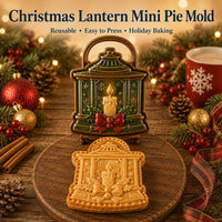 🏮 Christmas Lantern
