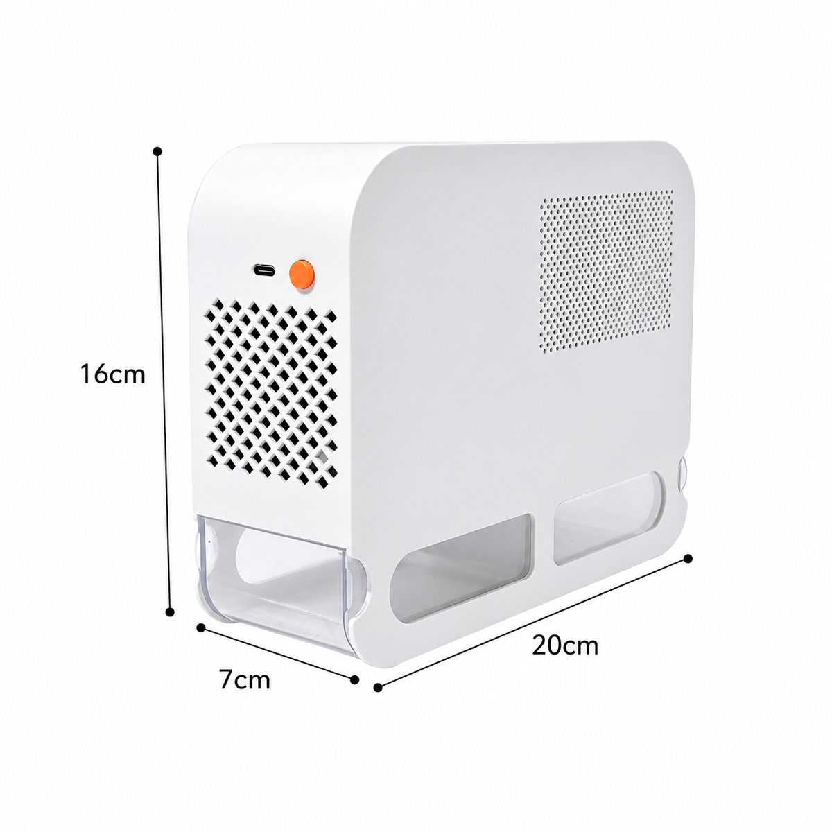 Electric Bird Seed Sheller & Chaff Separator – 5-Speed Quiet Seed Cleaner