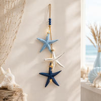 Starfish Pendant Light