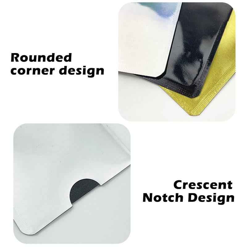 🔥Limited Time 49% Off✨8 Counts RFID Blocking Sleeves Set
