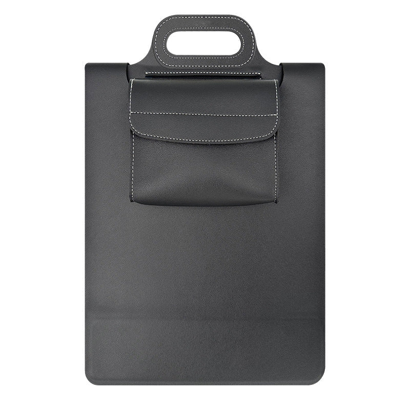 🔥Last Day 50% OFF🔥2026 New Premium Wireless Charging Laptop Bag