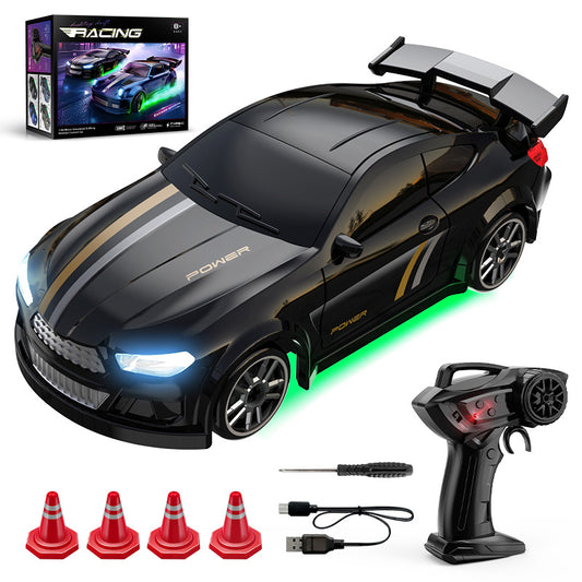 1/64 Mini RC Drift Car