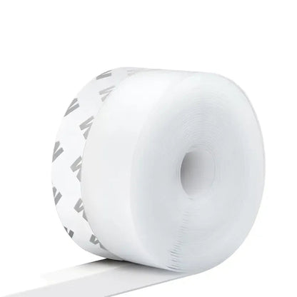 🏠 16.4FT Self-Adhesive Weather Seal Strip – Block Drafts, Dust & Noise