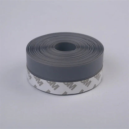 🏠 16.4FT Self-Adhesive Weather Seal Strip – Block Drafts, Dust & Noise
