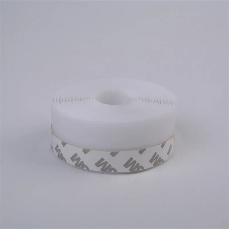 🏠 16.4FT Self-Adhesive Weather Seal Strip – Block Drafts, Dust & Noise