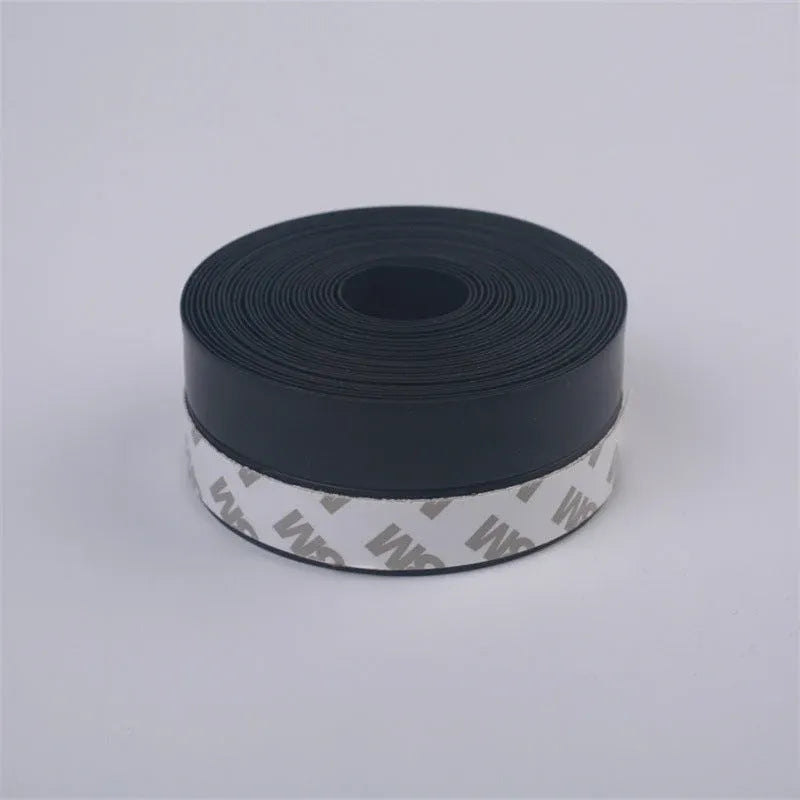 🏠 16.4FT Self-Adhesive Weather Seal Strip – Block Drafts, Dust & Noise