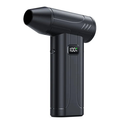 📣 50% OFF Today!🔥HOT SALE⚡High-Speed Air Duster & Blower