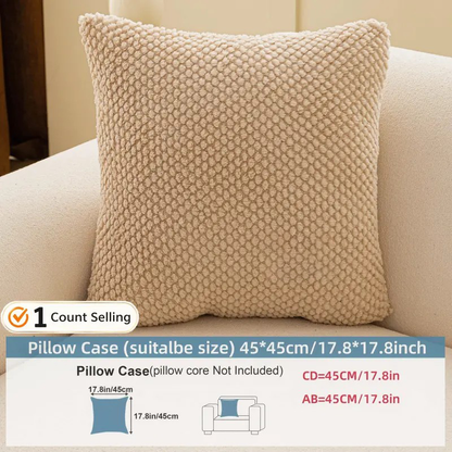 Soft Modular Sofa Cover – Non-Slip, Washable & Easy to Mix