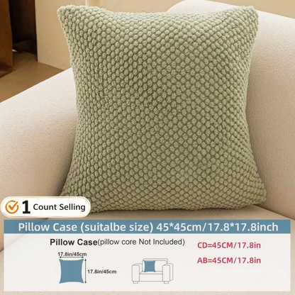 Soft Modular Sofa Cover – Non-Slip, Washable & Easy to Mix