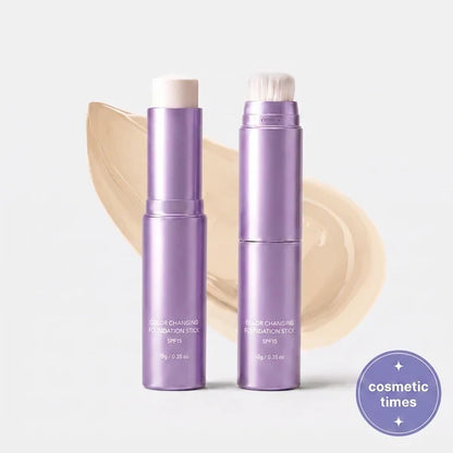 🔥Final 2 Hour 50% OFF🔥 Color Changing Foundation Stick