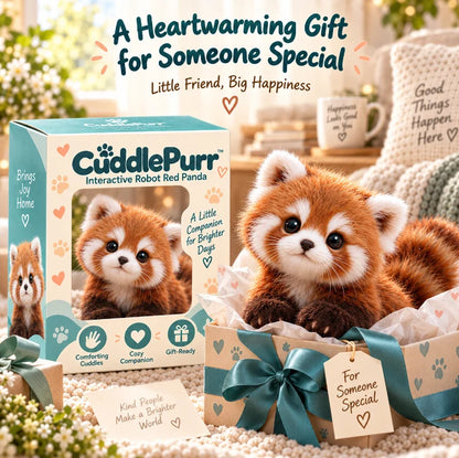 🎄 49% OFF 🐕 Realistic Robotic Golden Retriever Puppy – Interactive Electronic Pet Dog with Lifelike Movements and Adorable Charm