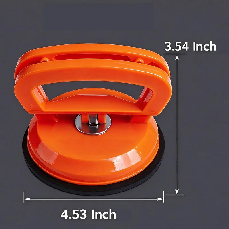 🧰 Heavy-Duty Suction Cup Dent Puller – Powerful Grip for Car Dent Repair & Panel Lifting