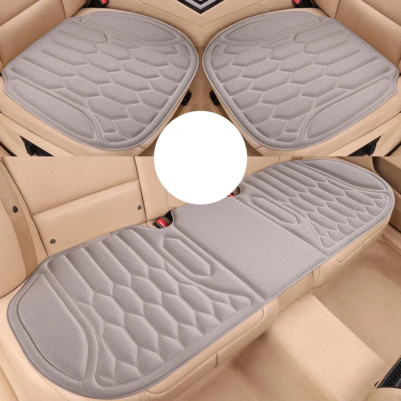 🏆🚗LAST DAY 50% OFF🌟🎁Cooling Car Seat Cushion
