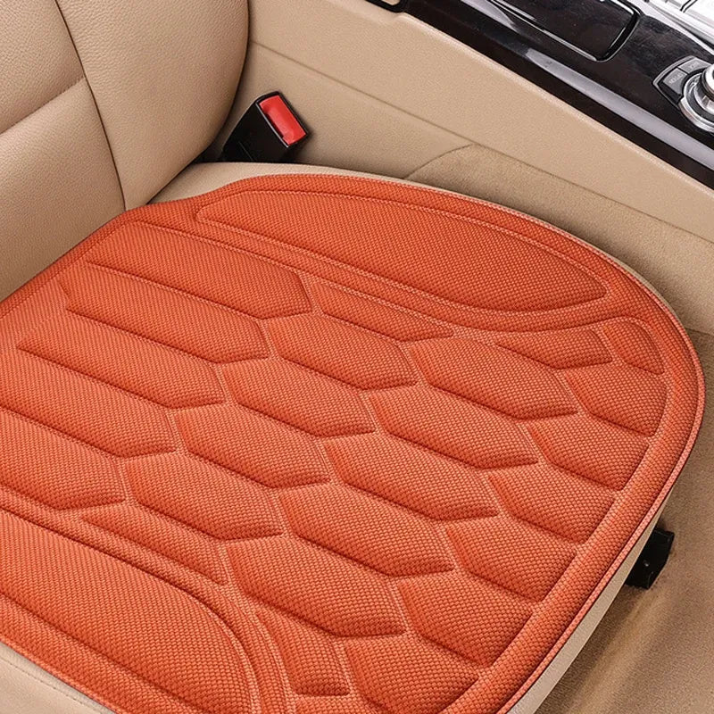 🏆🚗LAST DAY 50% OFF🌟🎁Cooling Car Seat Cushion
