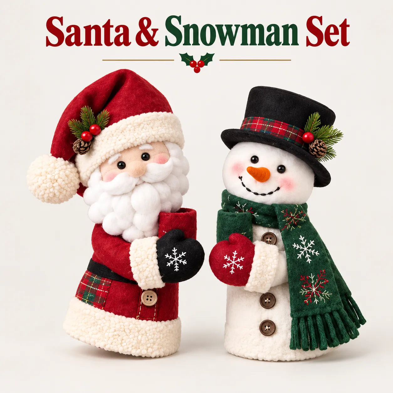 🔥ALL-2 pcs(30%OFF!)