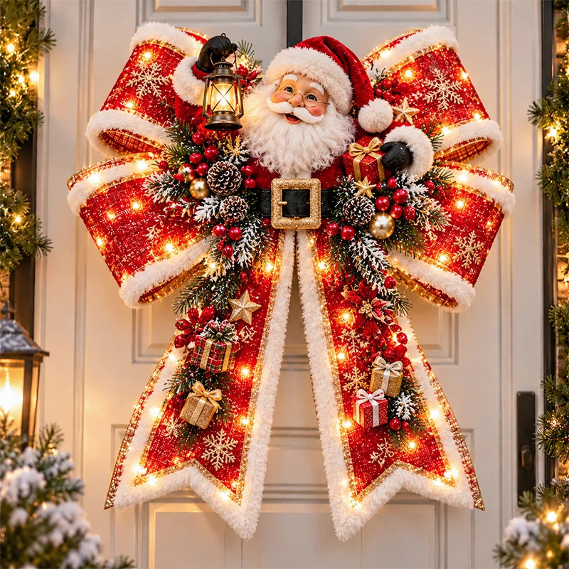 🎅 Santa Claus