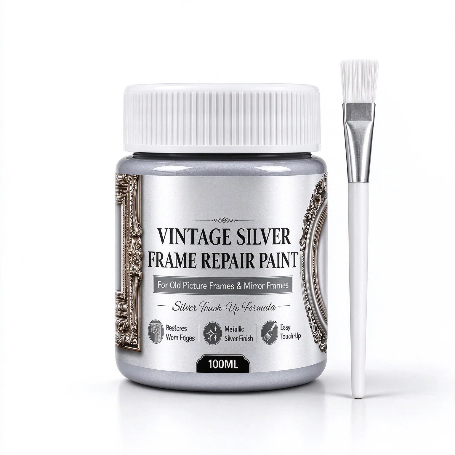 Silver