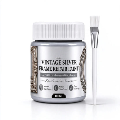 ✨Gold Metallic Refinishing Repair Paste- Home Decor Restoration Kit 🎨
