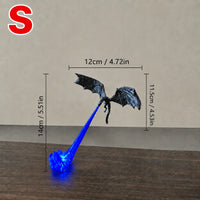 Blue Flame