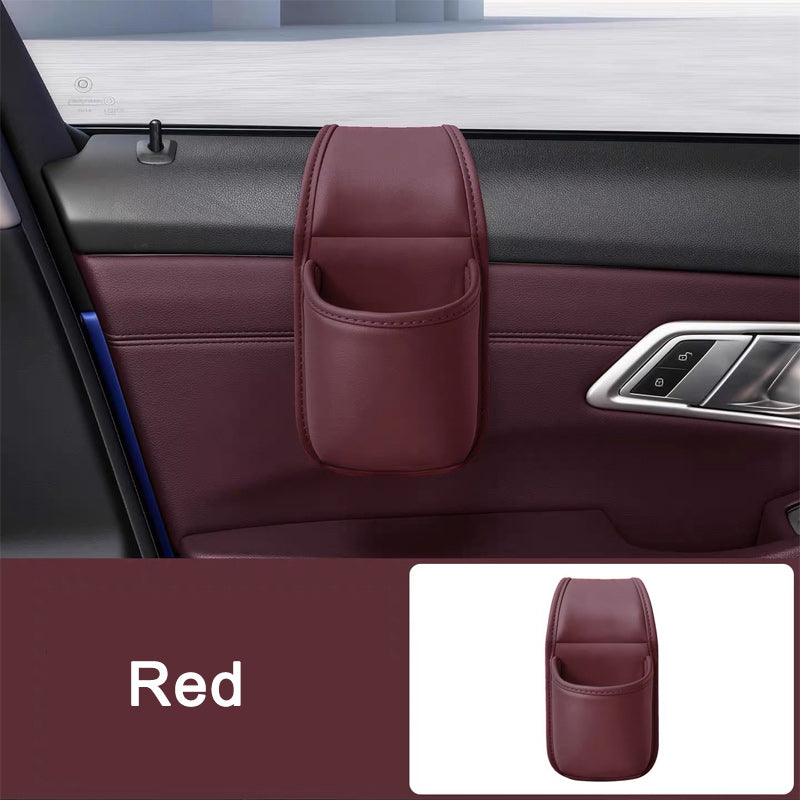🔥Last Day 70% OFF🚗 CAR DOOR STORAGE POCKET