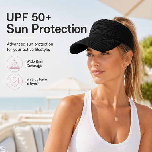 👒 The Summer Accessory That Protects Your Skin and Elevates Your Look