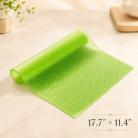 Green（ 17.7' × 11.4'）