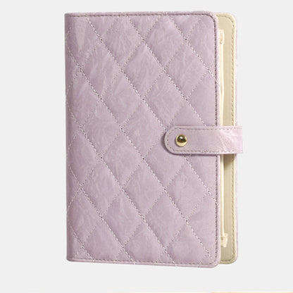 🔥Travel in Style – The Jewelry Notebook That Organizes Like Magic