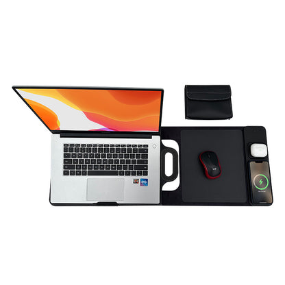 🔥Last Day 50% OFF🔥2026 New Premium Wireless Charging Laptop Bag