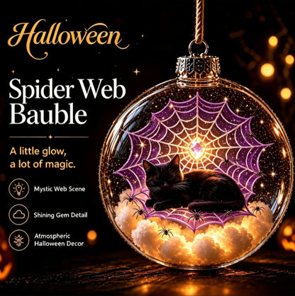 🎃 Halloween Early Bird Sale | 49% OFF🎃 Halloween Glowing Mini Ornament Collection