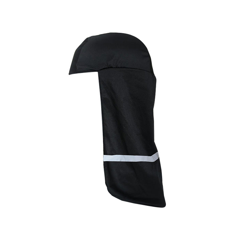 Black - 4pcs