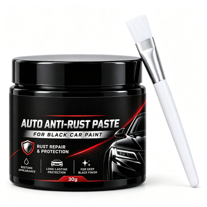 Car Metal Rust Repair Paste
