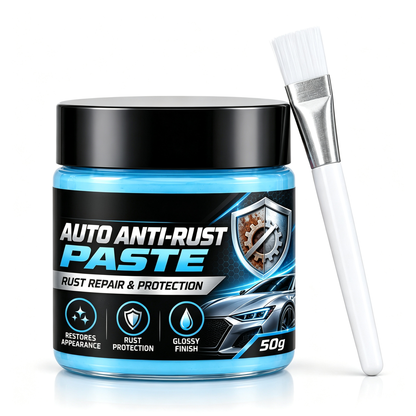 Car Metal Rust Repair Paste