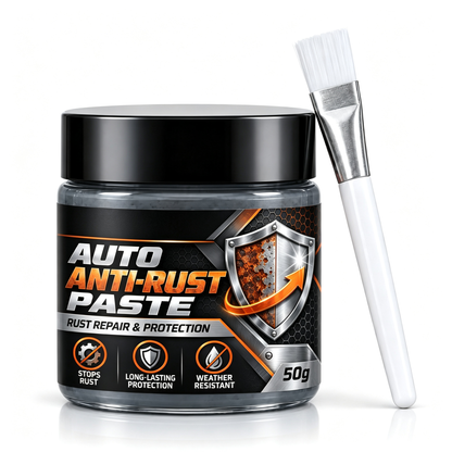Car Metal Rust Repair Paste