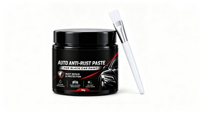 Car Metal Rust Repair Paste