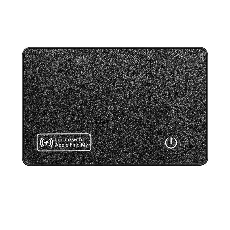 Ultra-Slim Wallet Tracking Card