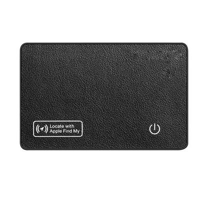 Ultra-Slim Wallet Tracking Card