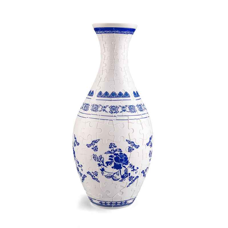 ⏰50% OFF 🧩 Elegant 3D Puzzle Vase