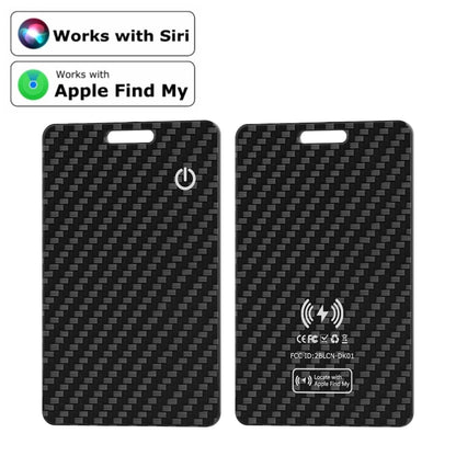 Ultra-Slim Wallet Tracking Card