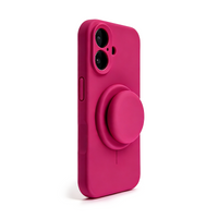 Pitaya Pink + Stand