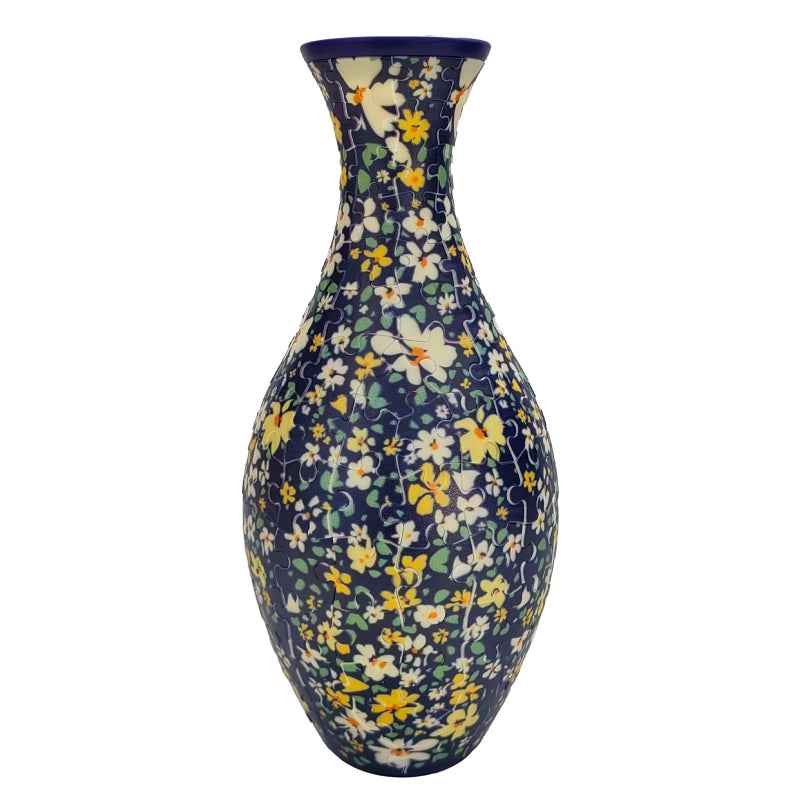 ⏰50% OFF 🧩 Elegant 3D Puzzle Vase