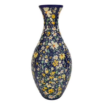 ⏰50% OFF 🧩 Elegant 3D Puzzle Vase