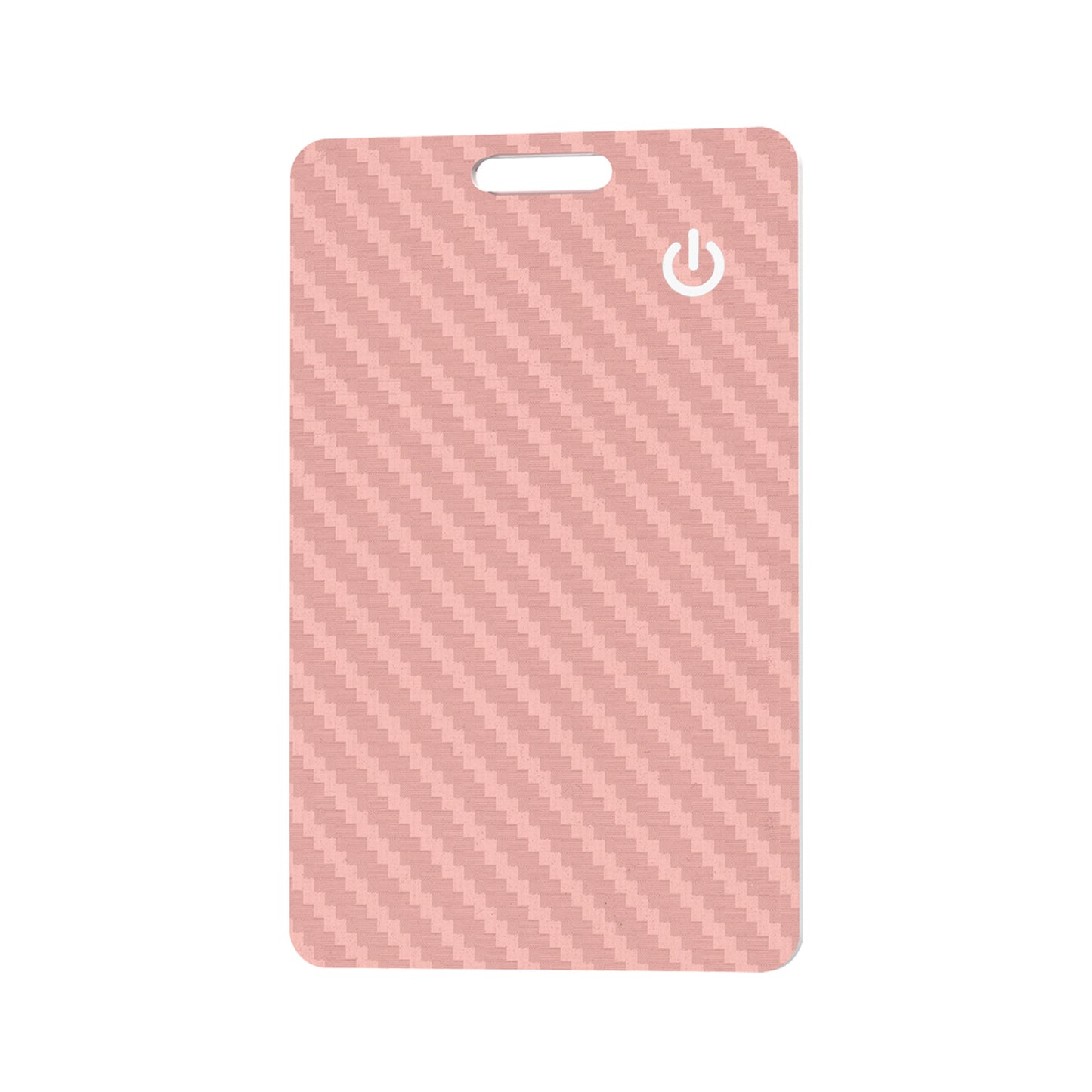 Ultra-Slim Wallet Tracking Card