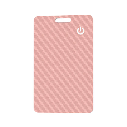 Ultra-Slim Wallet Tracking Card