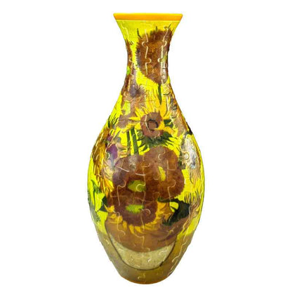 ⏰50% OFF 🧩 Elegant 3D Puzzle Vase
