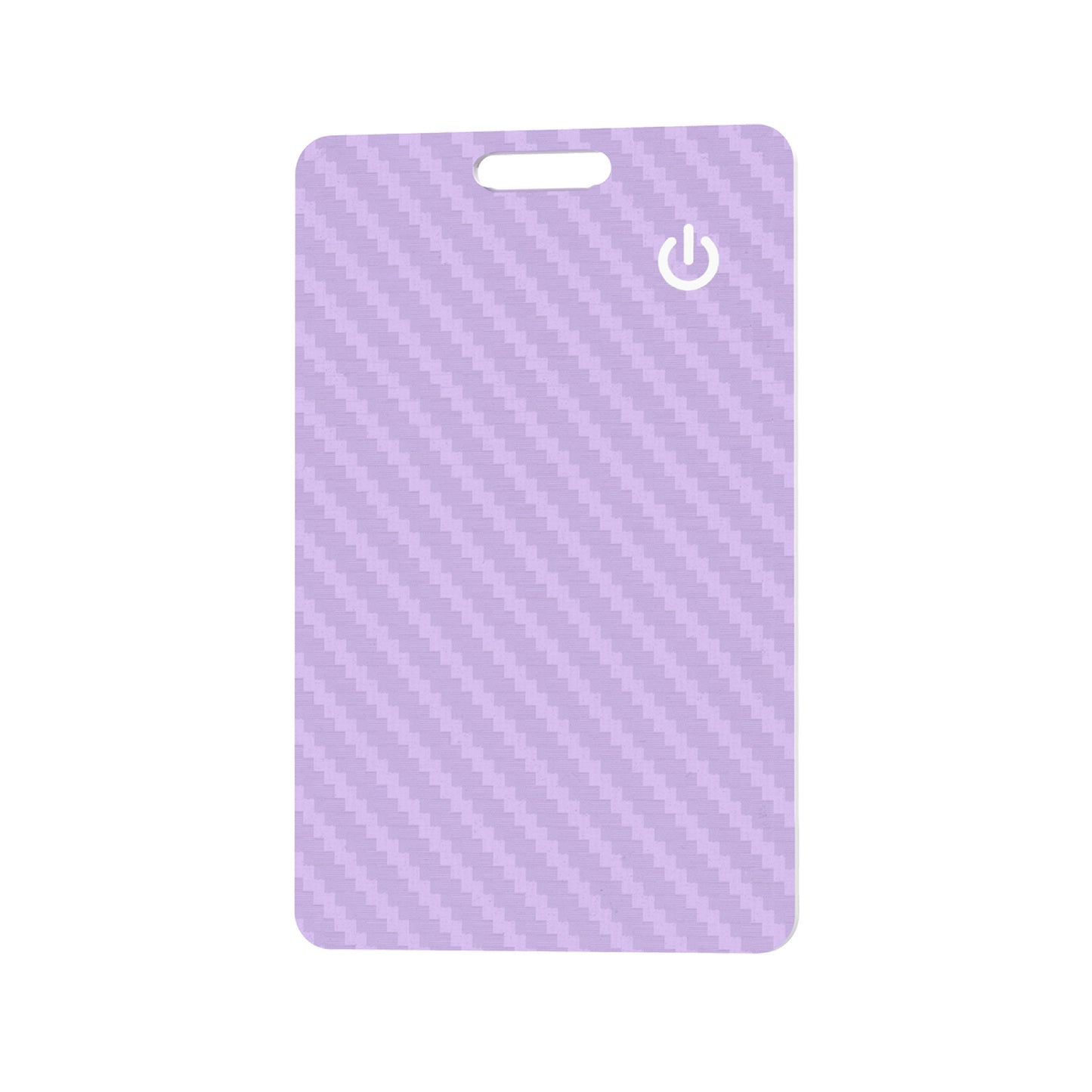 Ultra-Slim Wallet Tracking Card